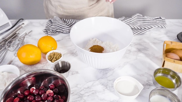 Kuchnia i składniki